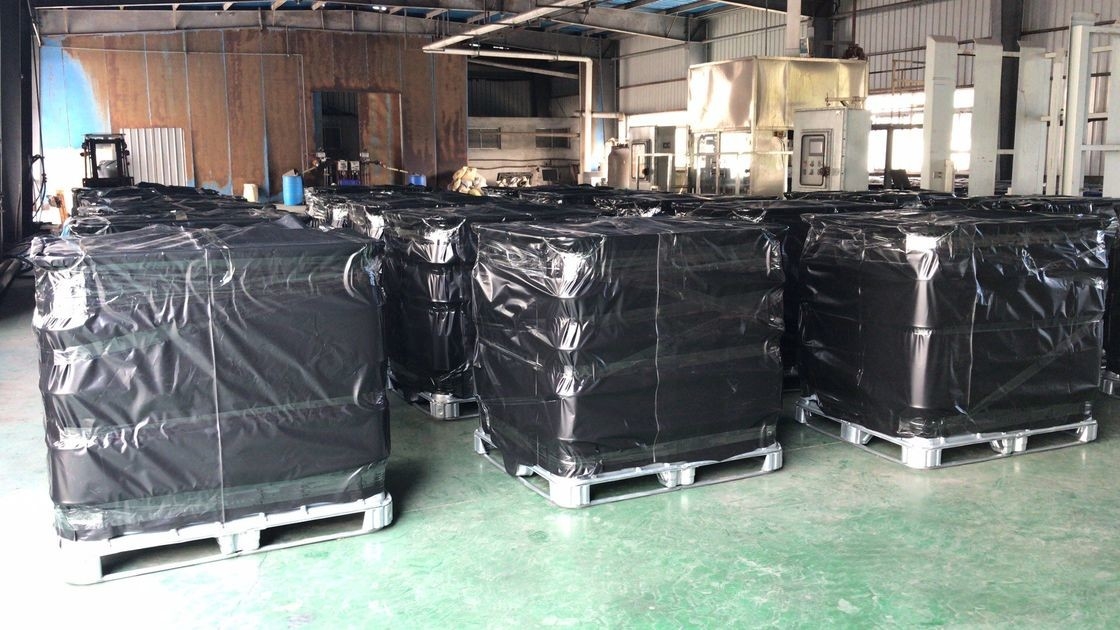 sodium hypochlorite swimming pool