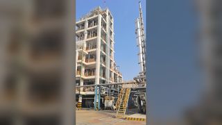 2,4-Dichlorotoluene - Changzhou Xindong Chemical Industry Development Co., Ltd.