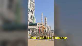 Para Chloro Toluene-Changzhou Xindong Chemical Industry Development Co., Ltd