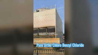 Ortho Chloro Benzyl Chloride of factory