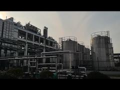 Industrial Hydrogen Peroxide Storage Tank Solutions